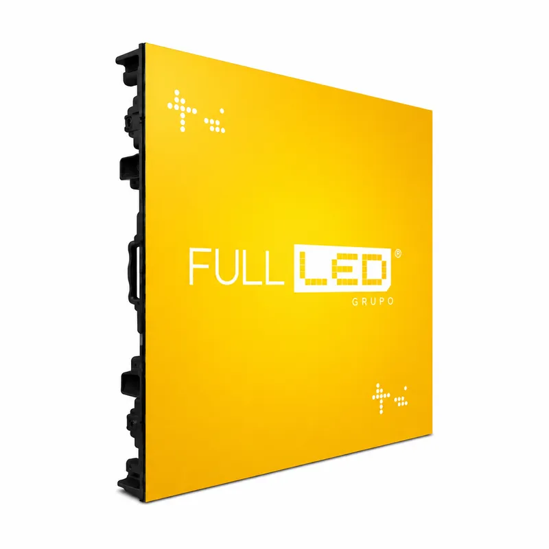 Painel de LED P10 - Outdoor