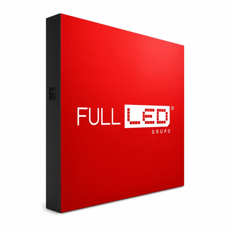 Painel de LED P5 - Outdoor