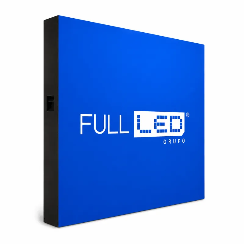 Painel de LED P8 - Outdoor