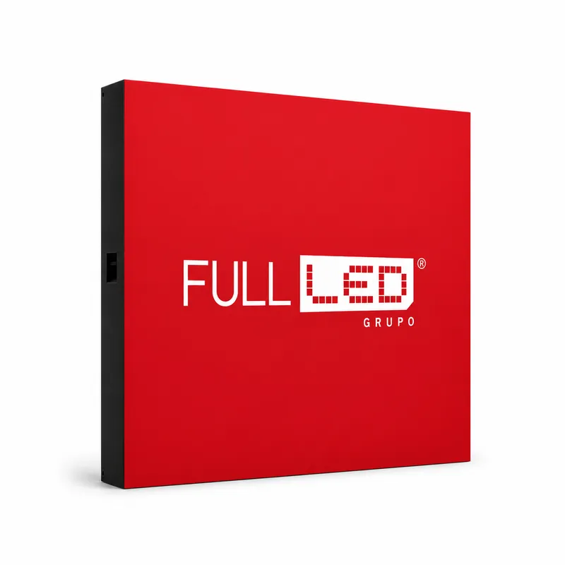 Painel de LED P10 - Outdoor