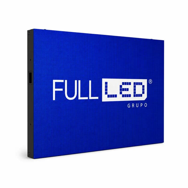 Painel de LED P8 - Outdoor