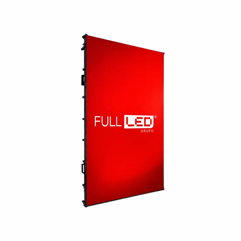 Painel de LED P3.91 - Indoor