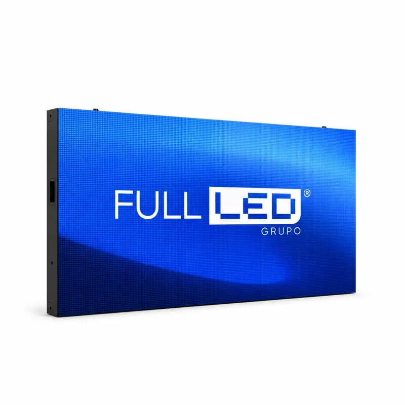Painel de LED P10 - Outdoor