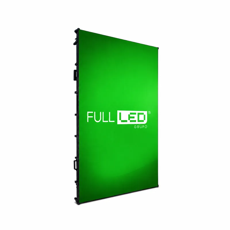 Painel de LED P3.91 - Outdoor