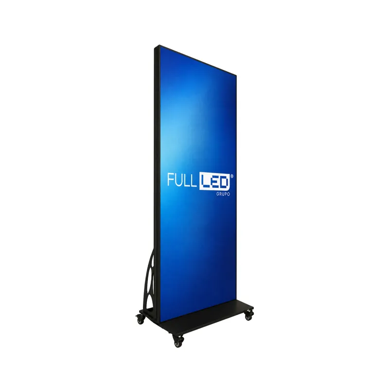 Totem Full Color P5 - Indoor