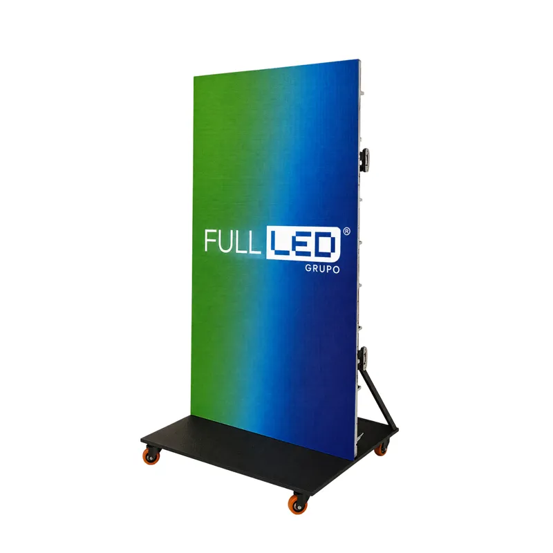 Totem Full Color 50x100