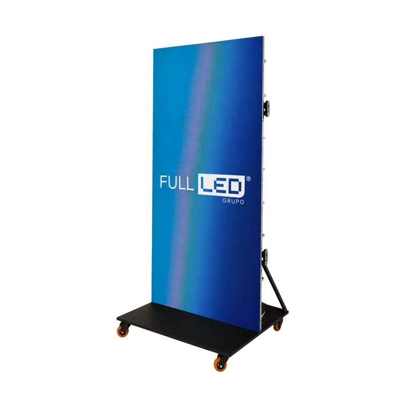 Totem Full Color 50x150
