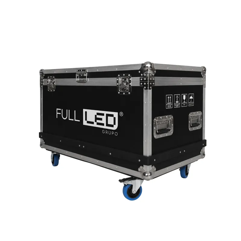 Case para Gabinetes 50x100cm