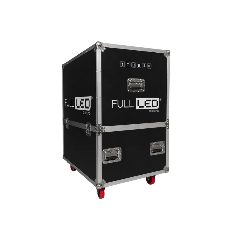 Case para Gabinetes 96x96cm
