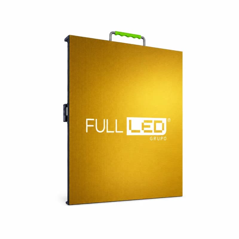 Painel de LED P3.91 - Indoor