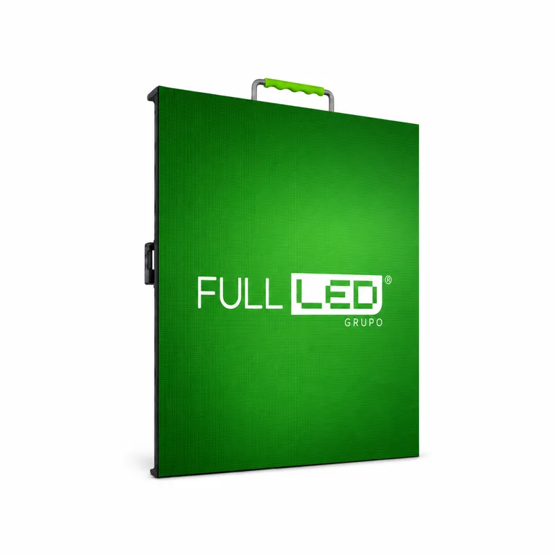 Painel de LED P3.91 - Outdoor