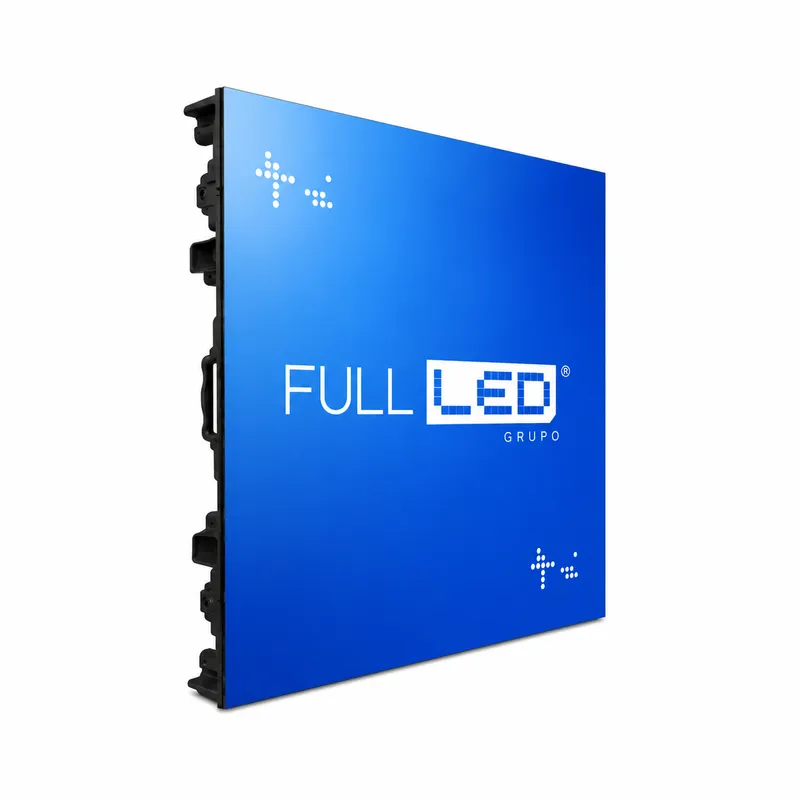 Painel de LED P5 - Indoor