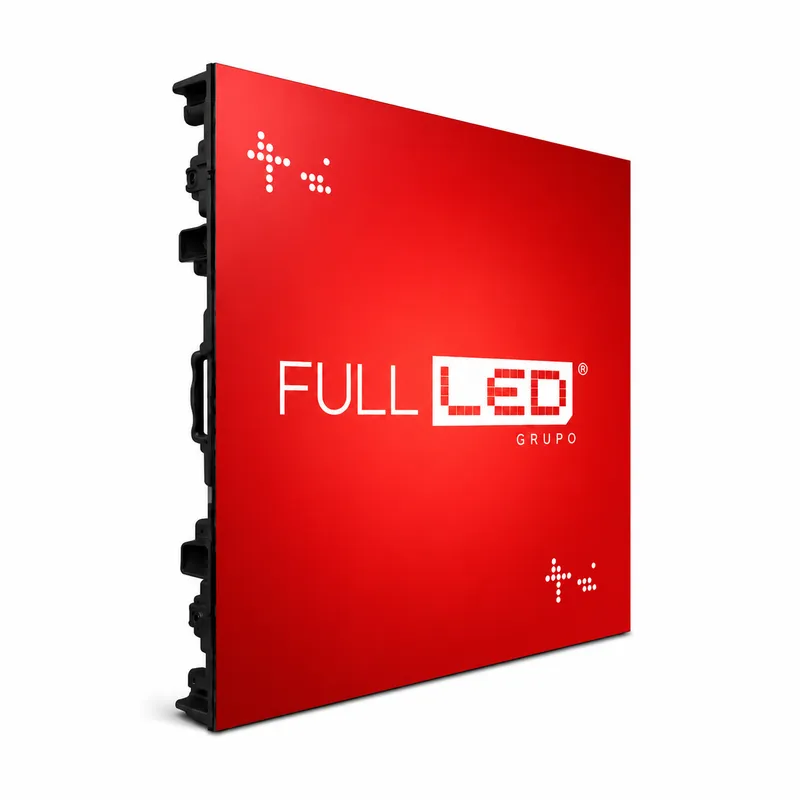 Painel de LED P5 - Outdoor