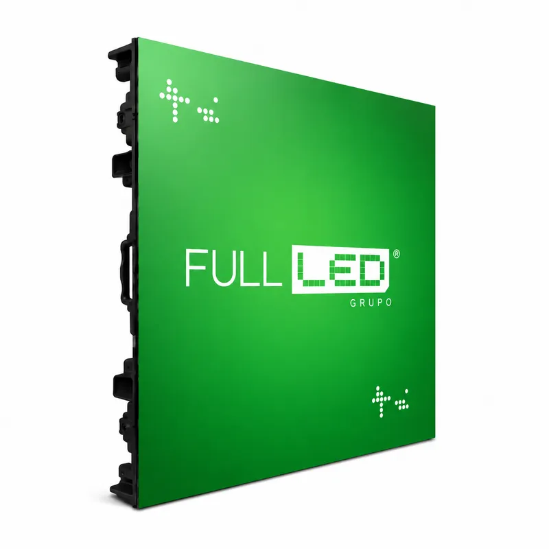 Painel de LED P8 - Outdoor