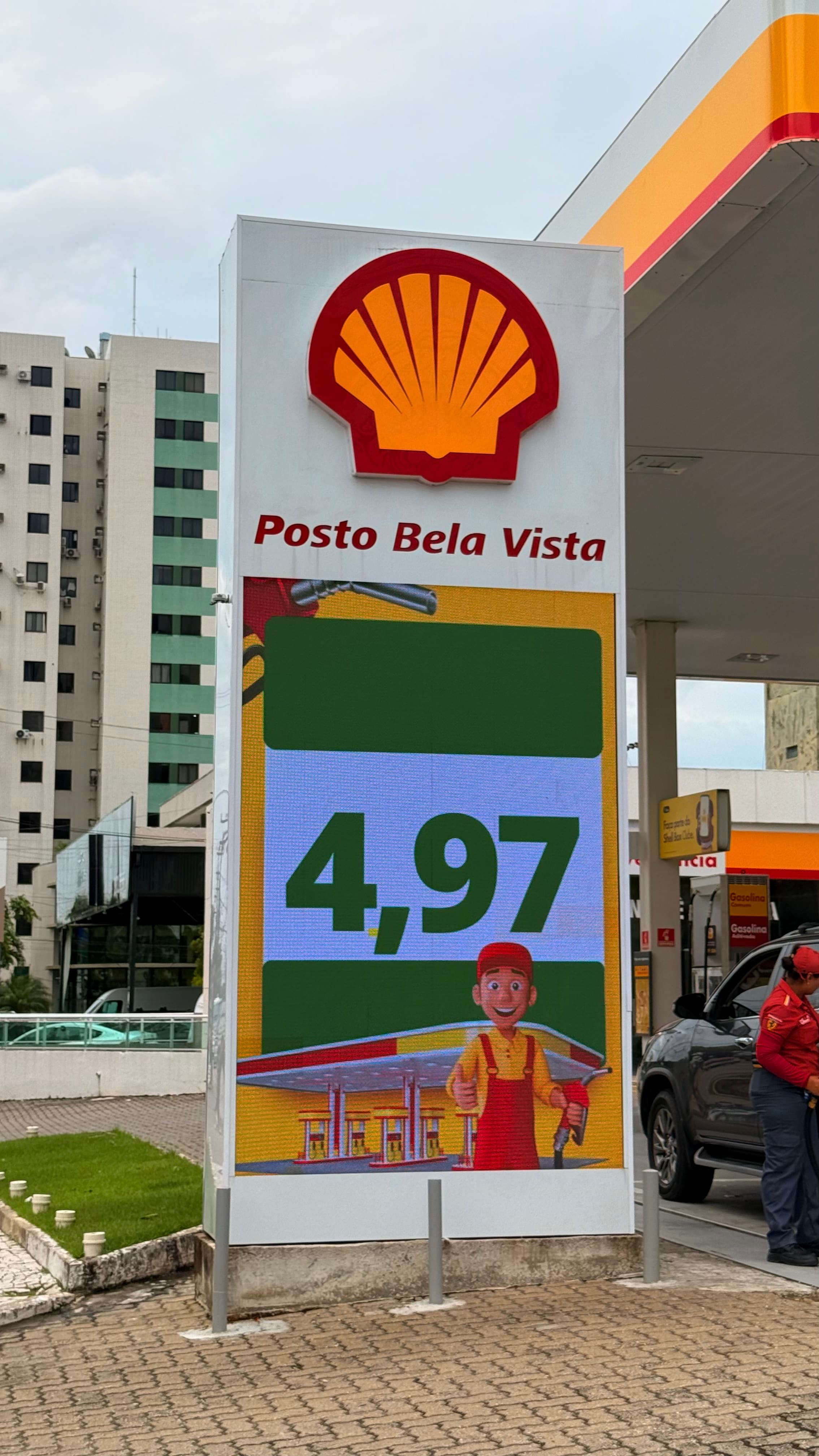 Imagem de Conversão